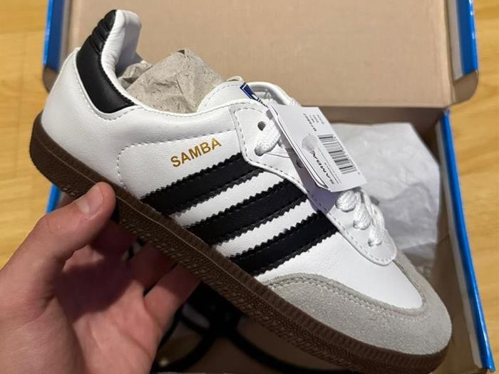 Samba Clasica