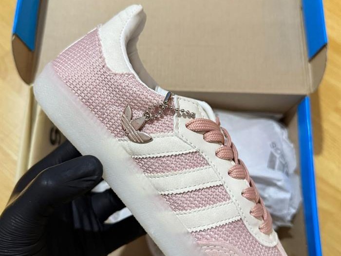 Samba Rosa