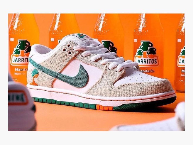 Sb Dunk Jarritos