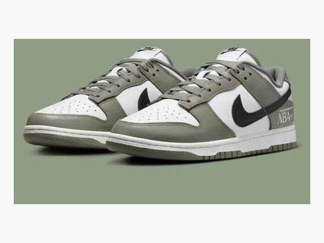Sb Dunk Paris Nba