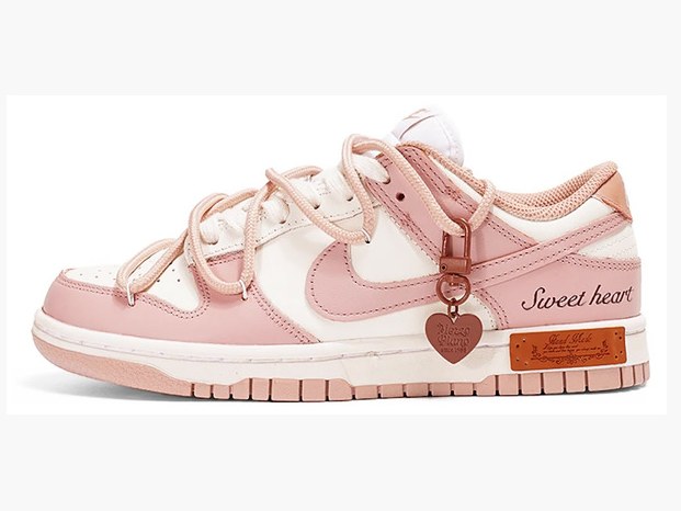 Sb Dunk Sweet Heart