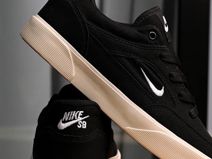 SB Malor Black
