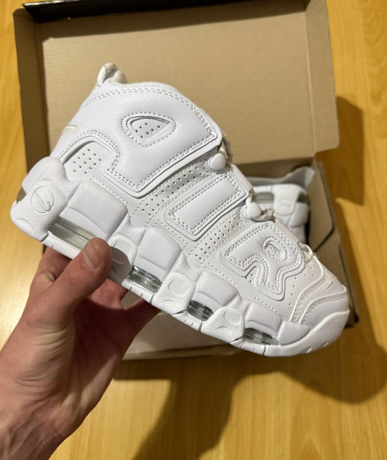 Uptempo