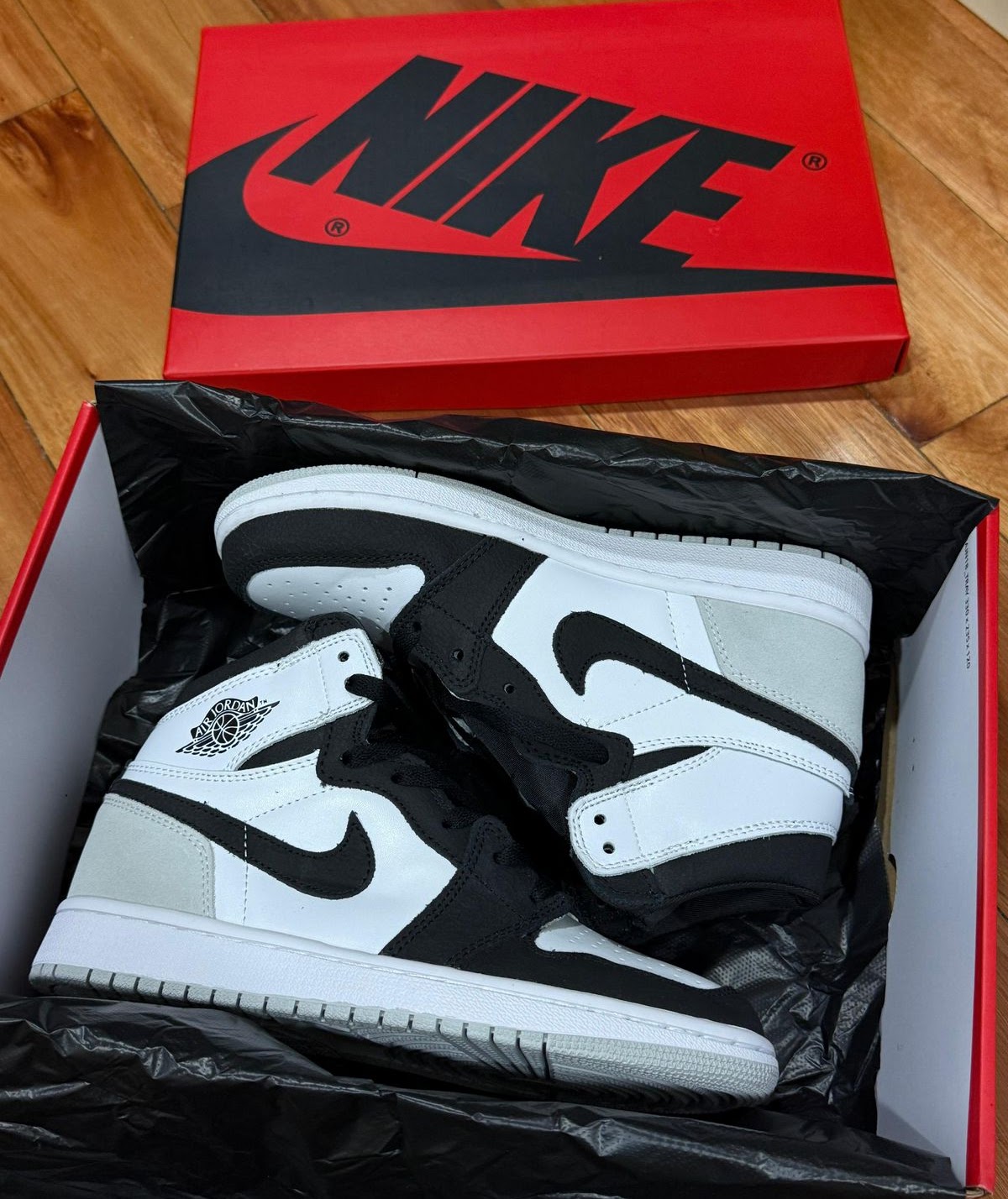 Retro 1 Stage Haze