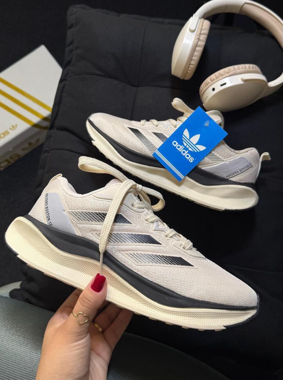 Adidas Boston Graphite