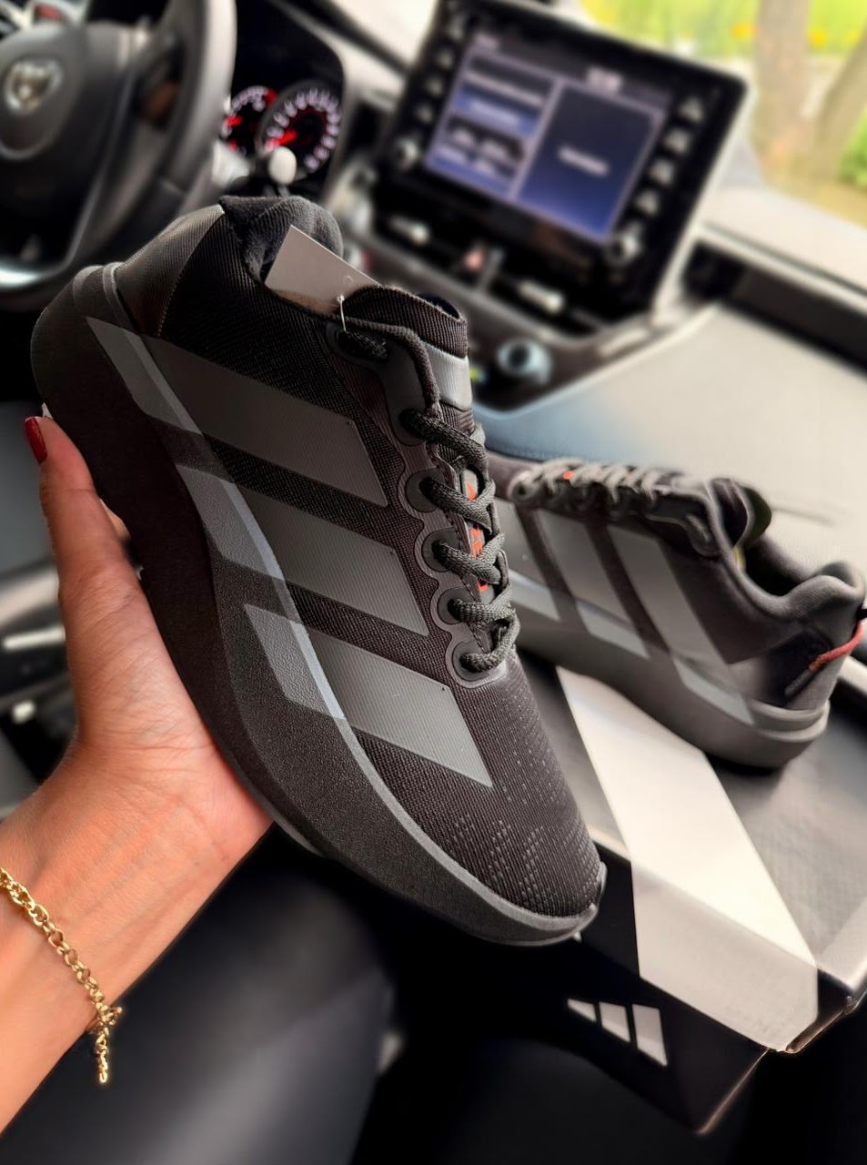 Adizero Evo Pro SL Black