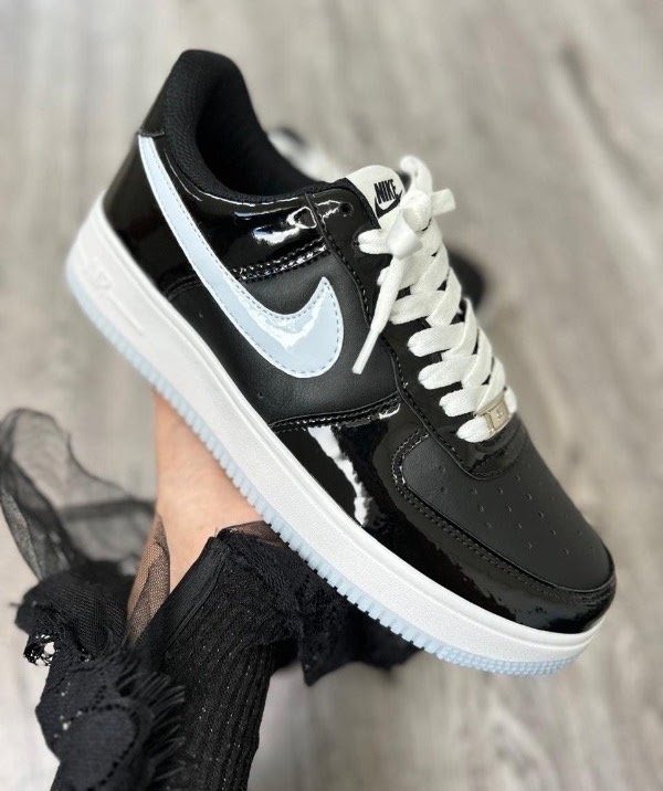 Air Force 1 Charol