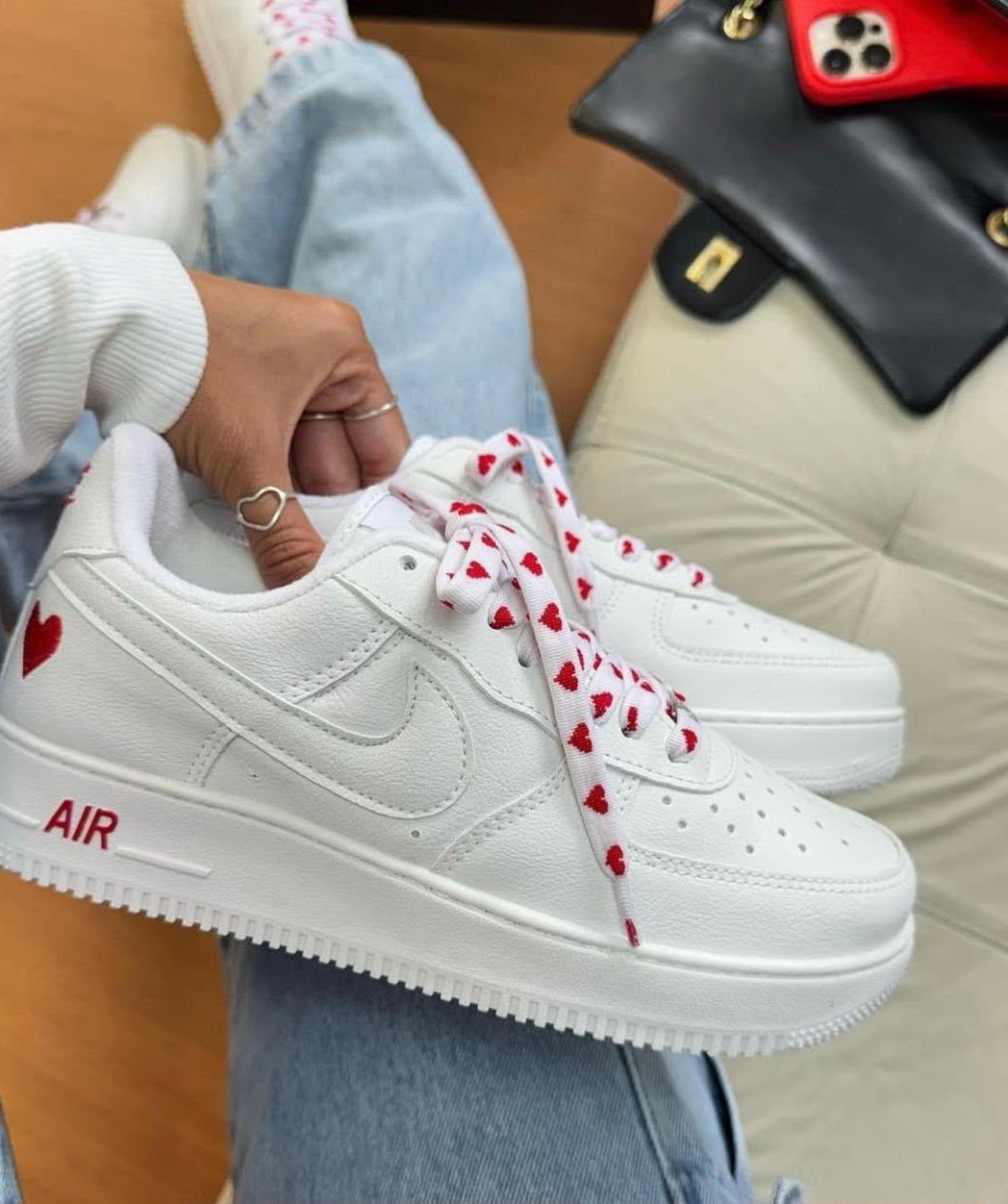 Air Force 1 Love