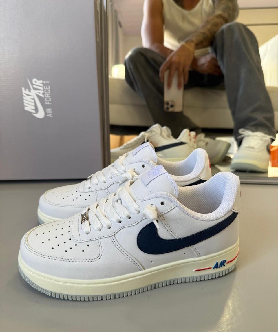 Air Force Marino