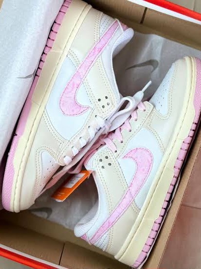 Dunk Paisley