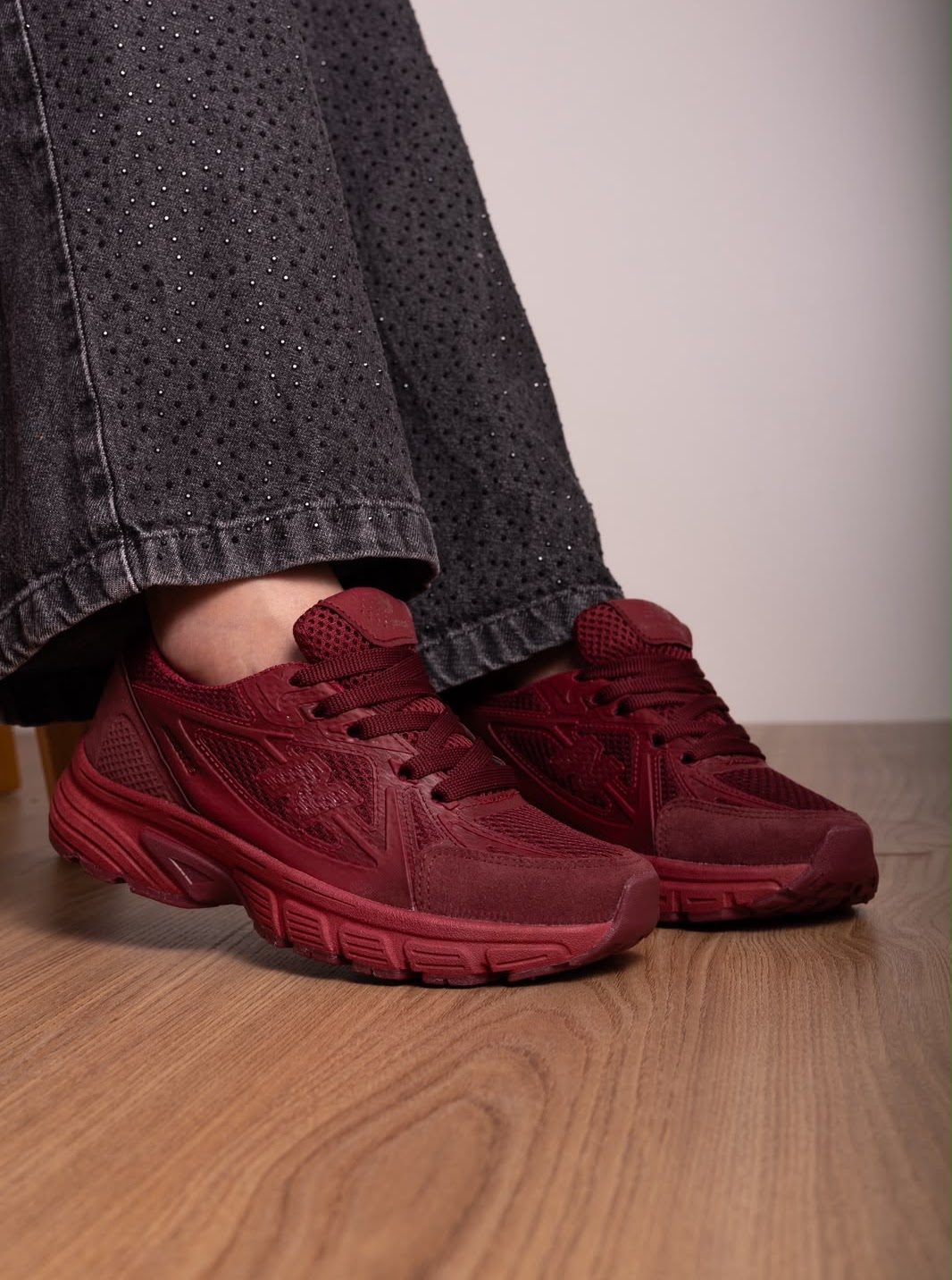 New Balance 530 Cherry