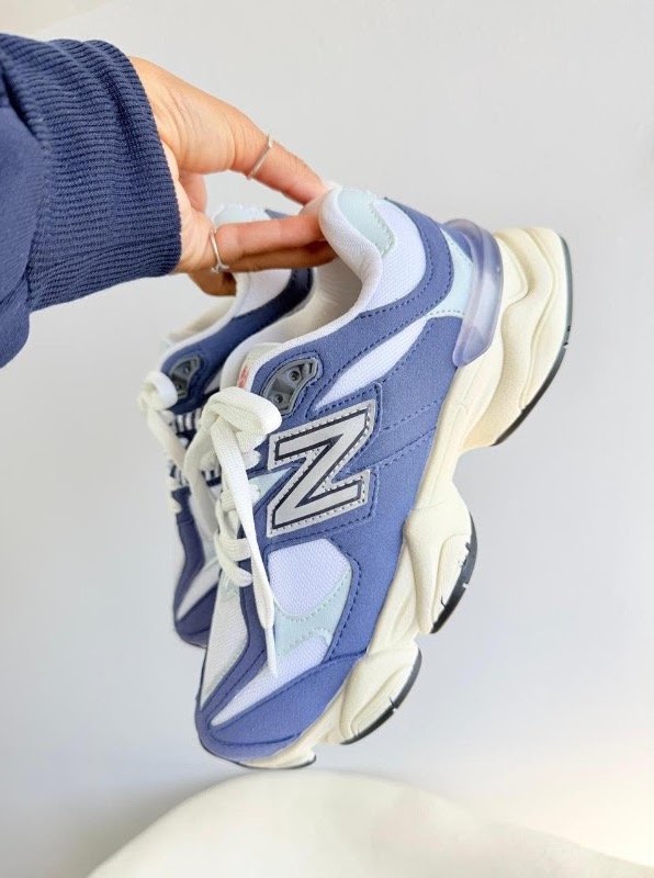 New Balance 9060 Blue