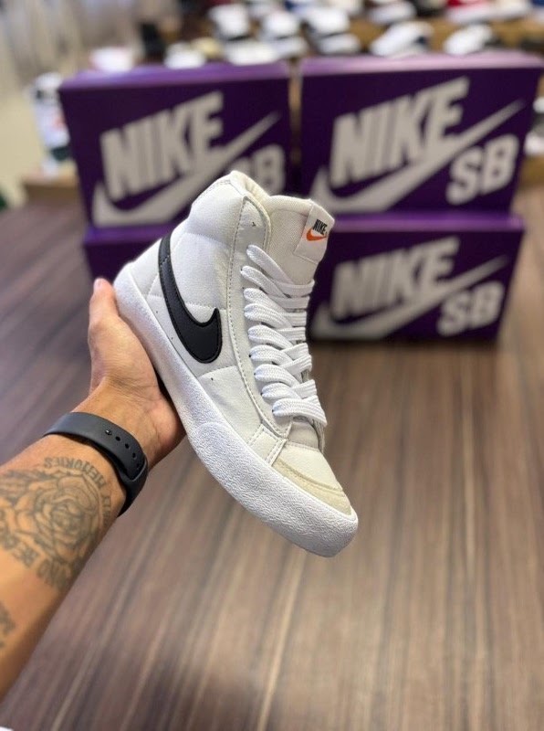 Nike Blazer