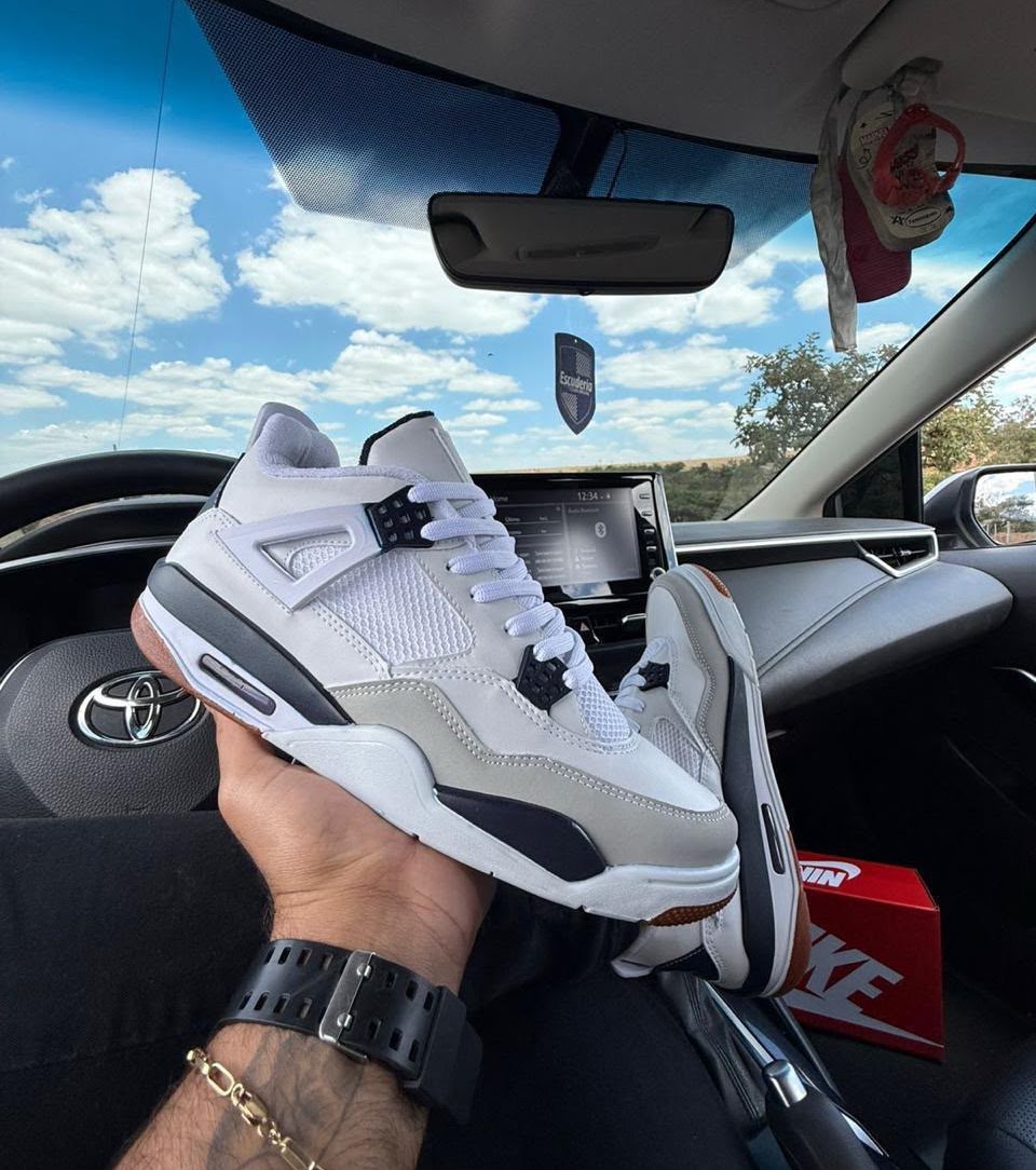 Retro 4 Marino