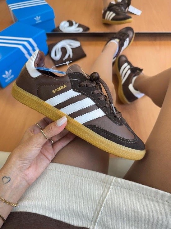 Samba Cacao