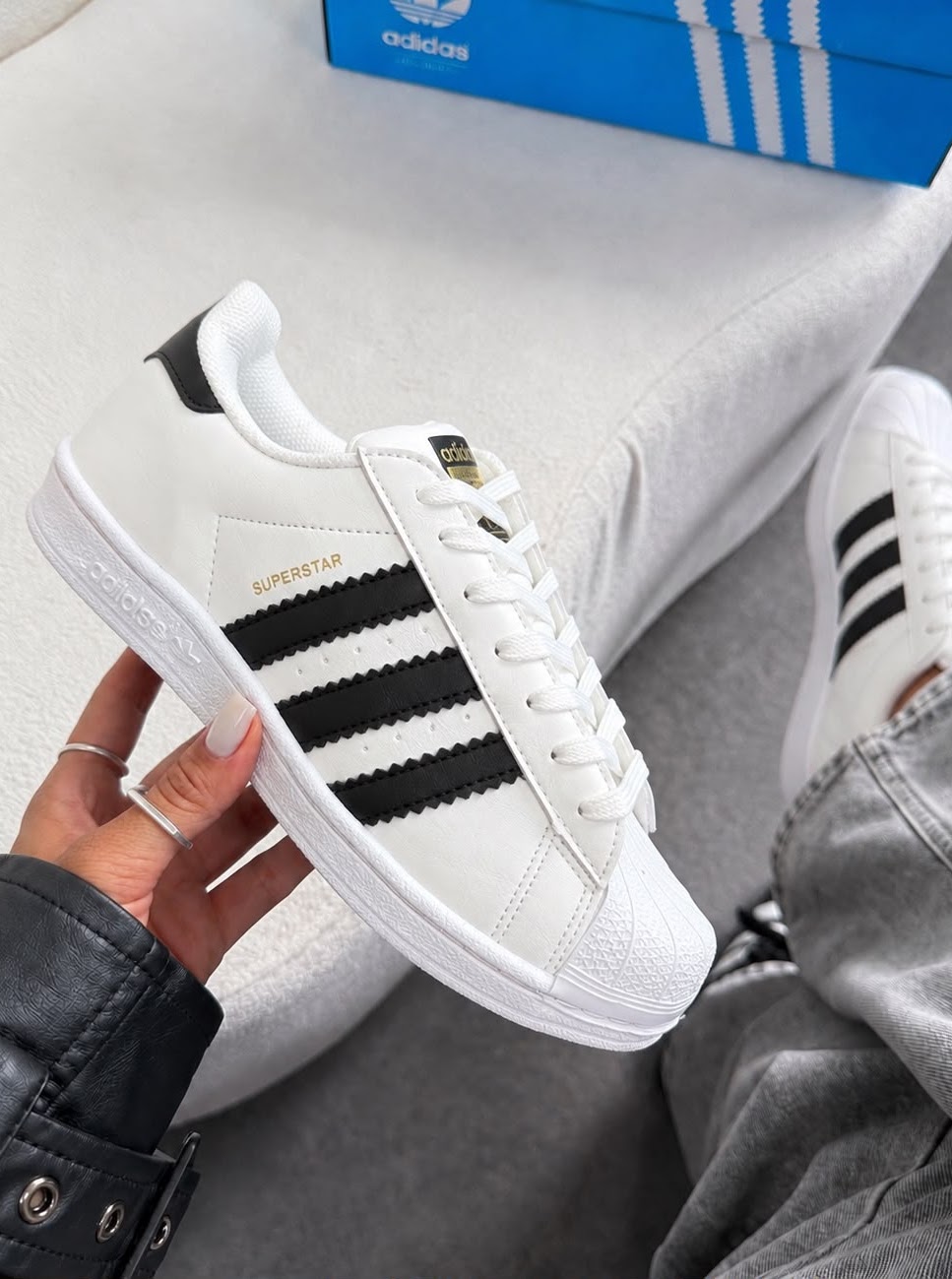 Superstar Clasicas