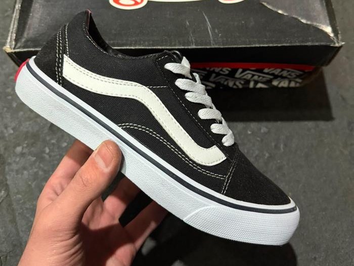 Vans Old Skool