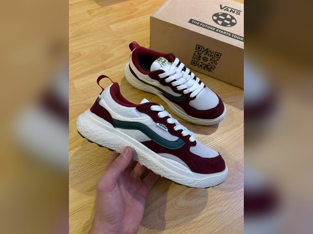 Vans V3 Ultraranger Colores