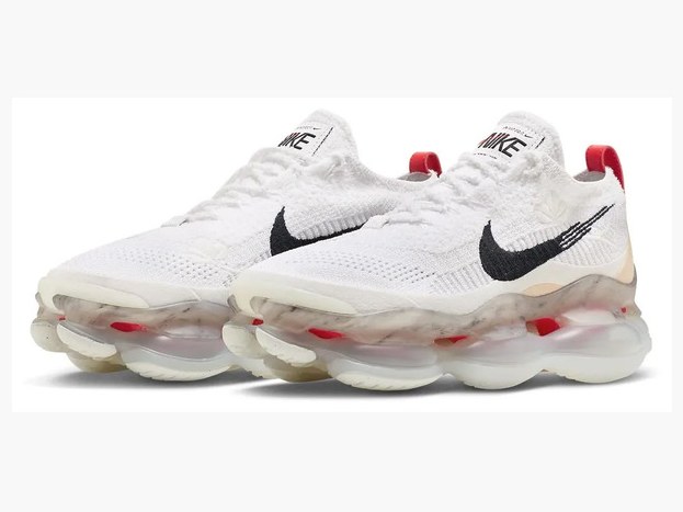 Vapormax scorpion leap high